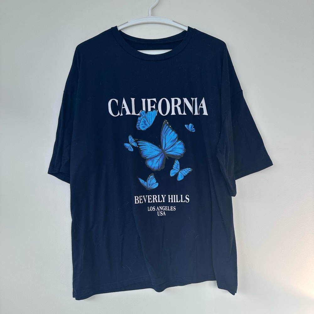 California Shirt